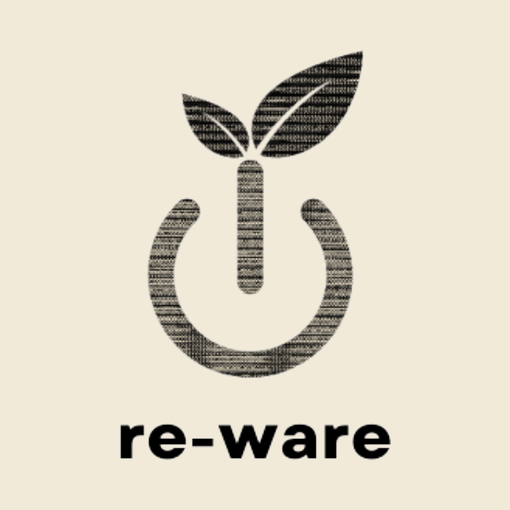 Re-Ware logo