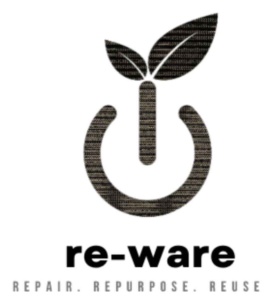 Re-Ware logo