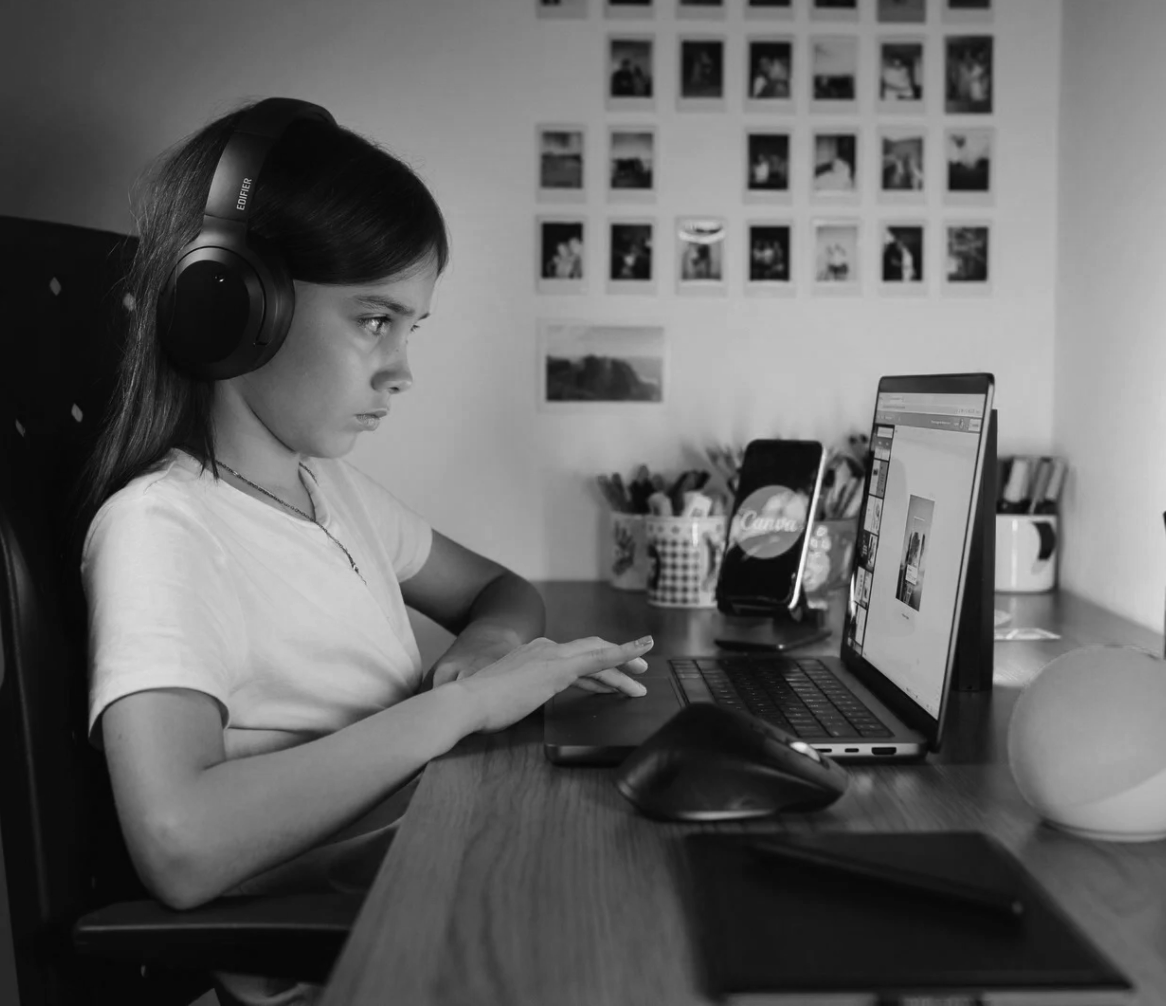 Refurbished devices powering education and opportunity