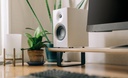 Two Samsung SA1450  22"Monitors - View 2
