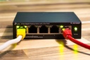 Meraki MS220-24P - View 2