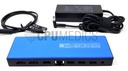 Dual 22" Samsung S22C450 monitor bundle + HP G4 Dock 