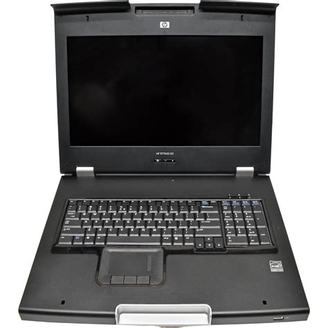 HP TFT7600 KVM