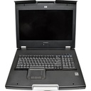HP TFT7600 KVM