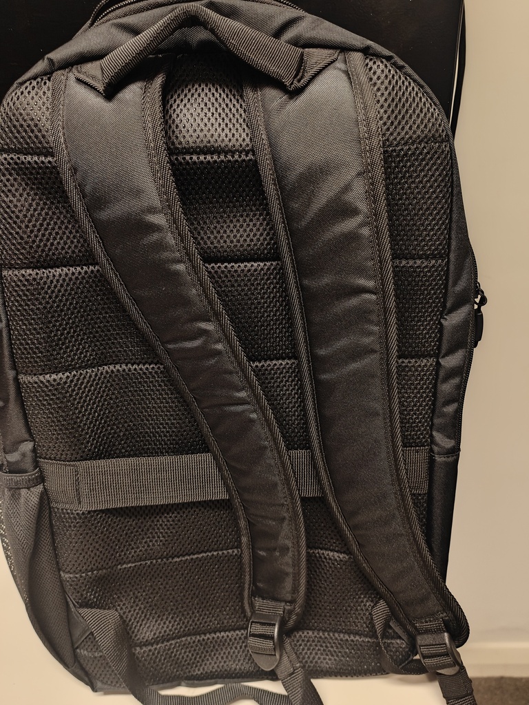 Re-Ware Lenovo backpack