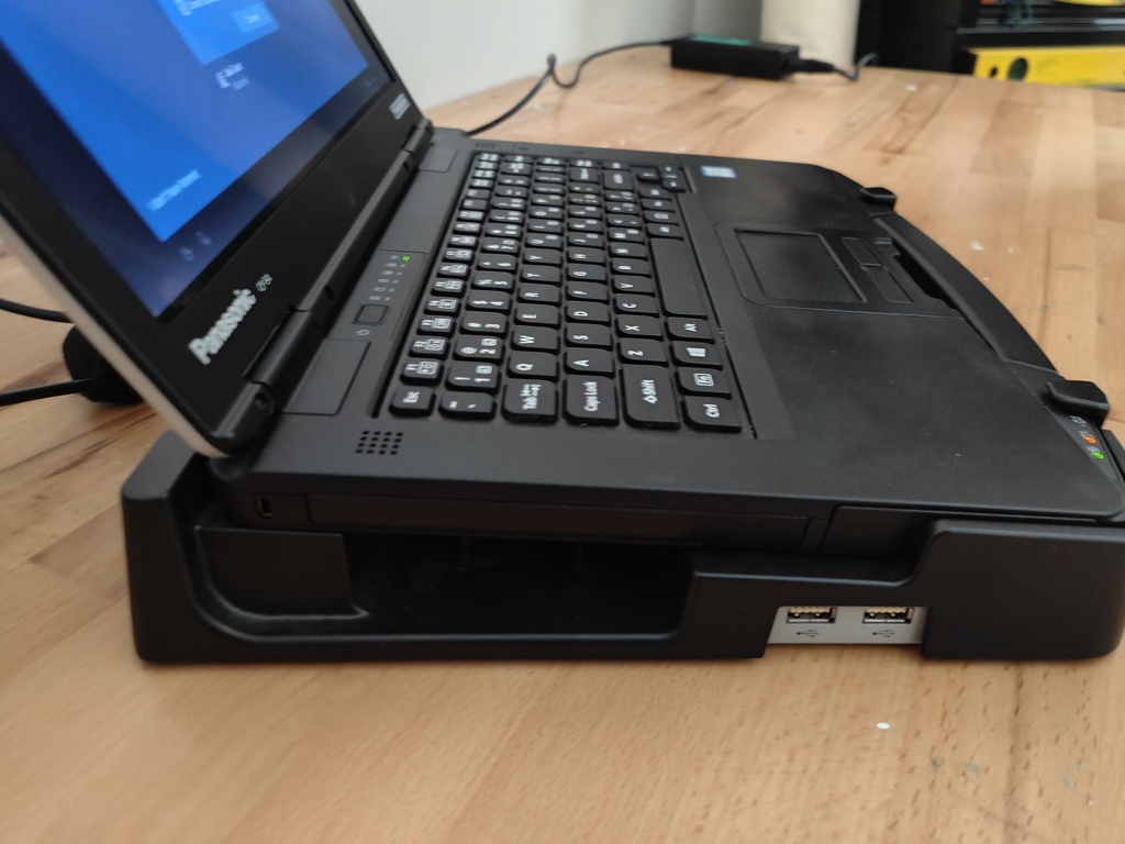 CF54 2