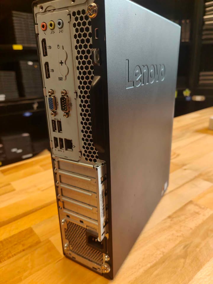 ThinkCentre M910s
