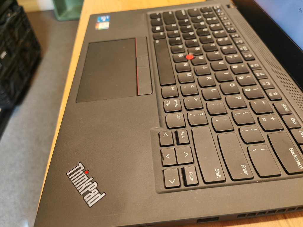 T14s G2 2