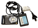 Panasonic Lumix DMC-TZ20 Digital Camera
