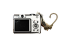 PowerShot A550