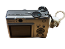 PowerShot A550