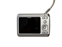Canon PowerShot A480