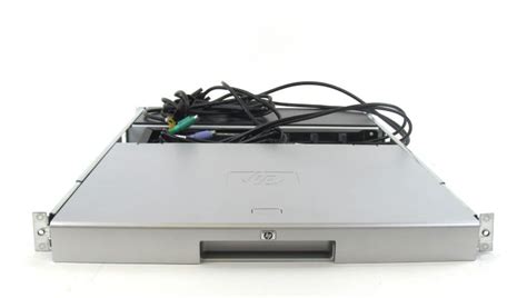 HP TFT7600 KVM