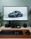 Two Samsung SA1450  22"Monitors