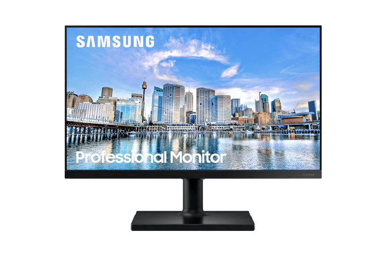 Samsung 24" F24T450FQ USB hub 1080P WIFI