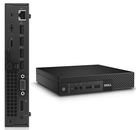 Dell Optiplex 9020M