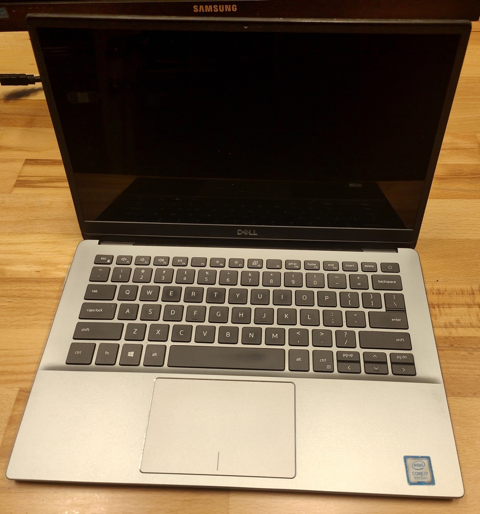 Dell Latitude 3301