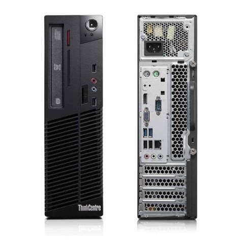 Lenovo ThinkCentre M73 Tiny