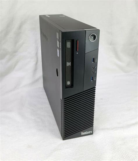 ThinkCentre M93p