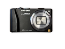Panasonic Lumix DMC-TZ20 Digital Camera