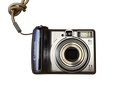Canon PowerShot A550