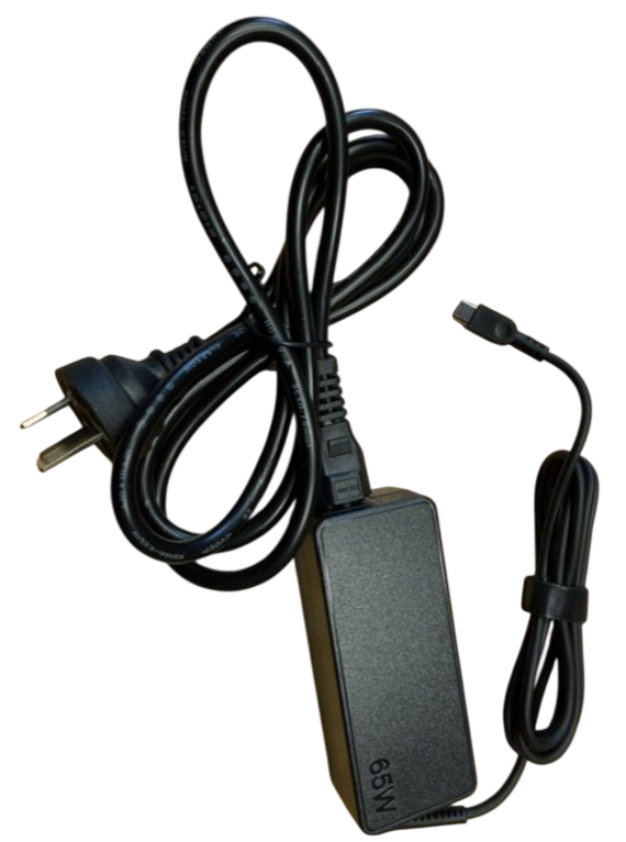 Re-Ware 65W USB-C AC Adapter