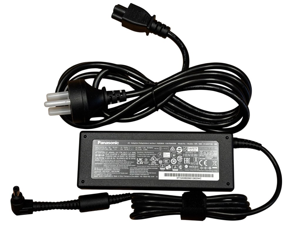 Panasonic CF-AA5713A AC Adapter