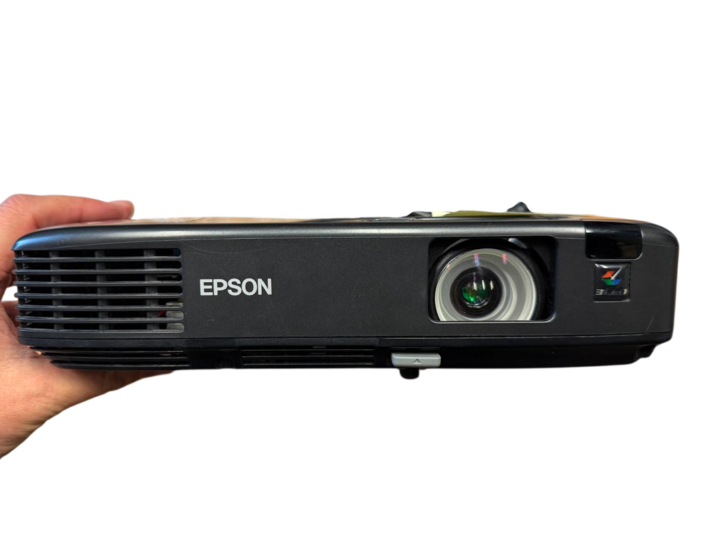 Epson EB-1723 Portable Projector
