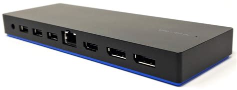 [3FF69AA] HP G4 USB-C Dock