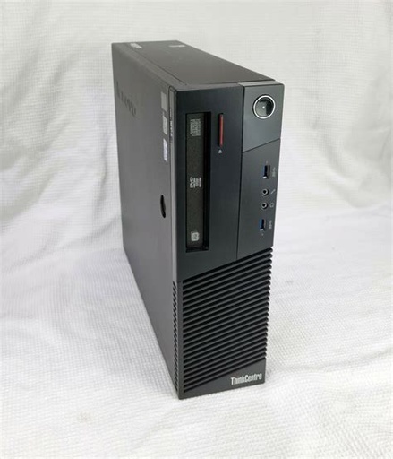 [10A8A06QAU-CMOSP] ThinkCentre M93p