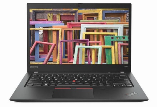 [20NYS4CP00-8G-256G-T-BTU70-CMOSP] ThinkPad T490s