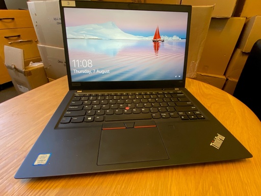 [20WN0025AU-BT70-CMOSP] ThinkPad T14s Gen 2i