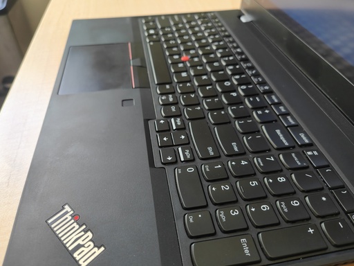 [20W4004TAU-24G-512G-T-BT70-CMOSP] ThinkPad T15 Gen 2i