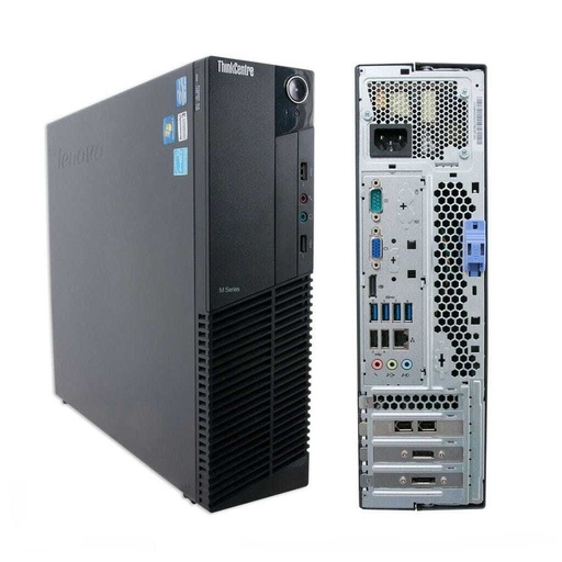 [3209A93-CMOSP] ThinkCentre M92p
