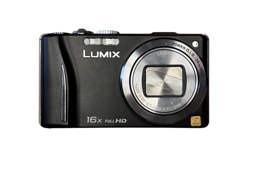 Panasonic Lumix DMC-TZ20 Digital Camera
