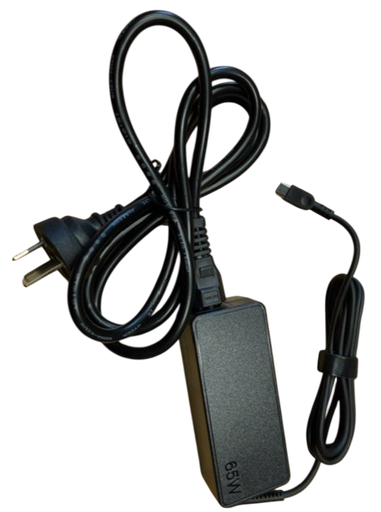 [RE65WAC] Re-Ware 65W USB-C AC Adapter