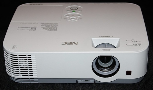 [NECME331WG] NEC NP-ME331WG WXGA Projector