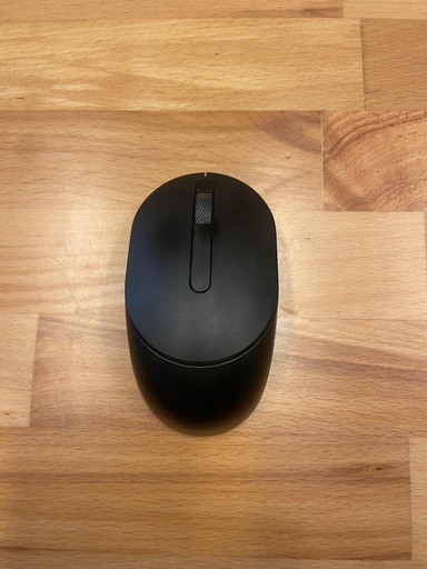 Dell Mobile Wireless Gaming Mouse MS3320W 